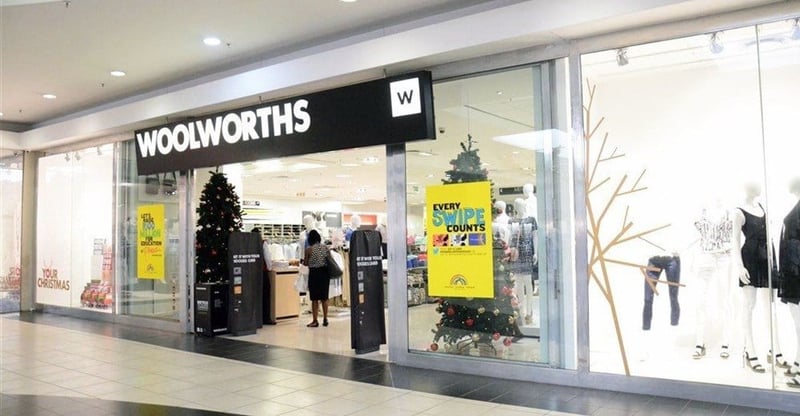Woolworths Becomes First SA Retailer to Offer Tailored Health Cover to Thousands of Employees