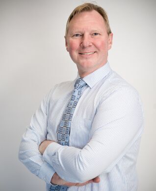 Ithala appoints Dr Theo Nell as The New Head of Resources