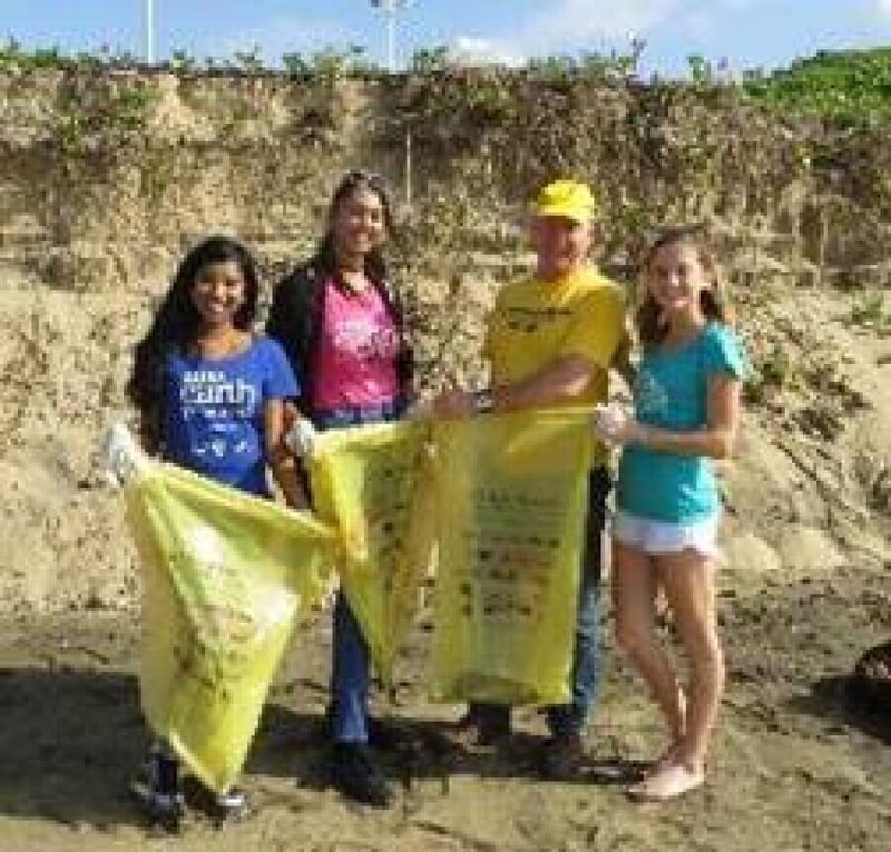 SA PLASTICS INDUSTRY LAUNCHES OPERATION CLEAN SWEEP