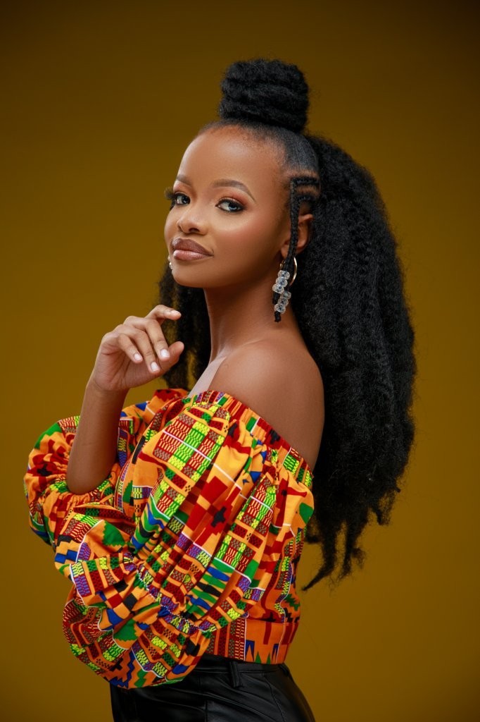 Breaking Down Borders Africa Tour bursts back with Botlhale Boikanyo, as the new face of Season 2