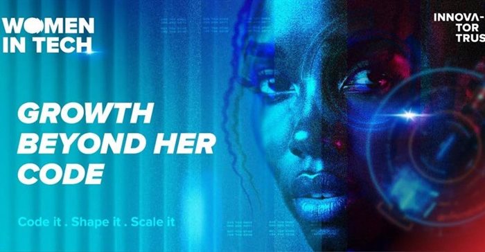 Innovator Trust Announces Inspiring Line-Up For Women In Tech Awards Honouring Female Excellence