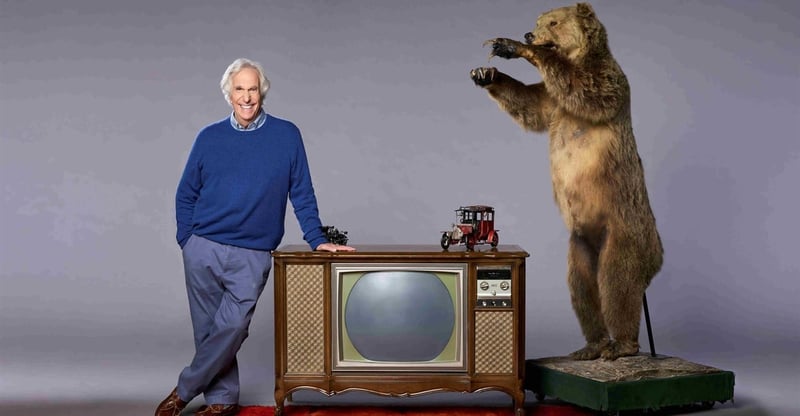 Hazardous History Revisits The Shockingly Dangerous Pastimes We Once Called Fun