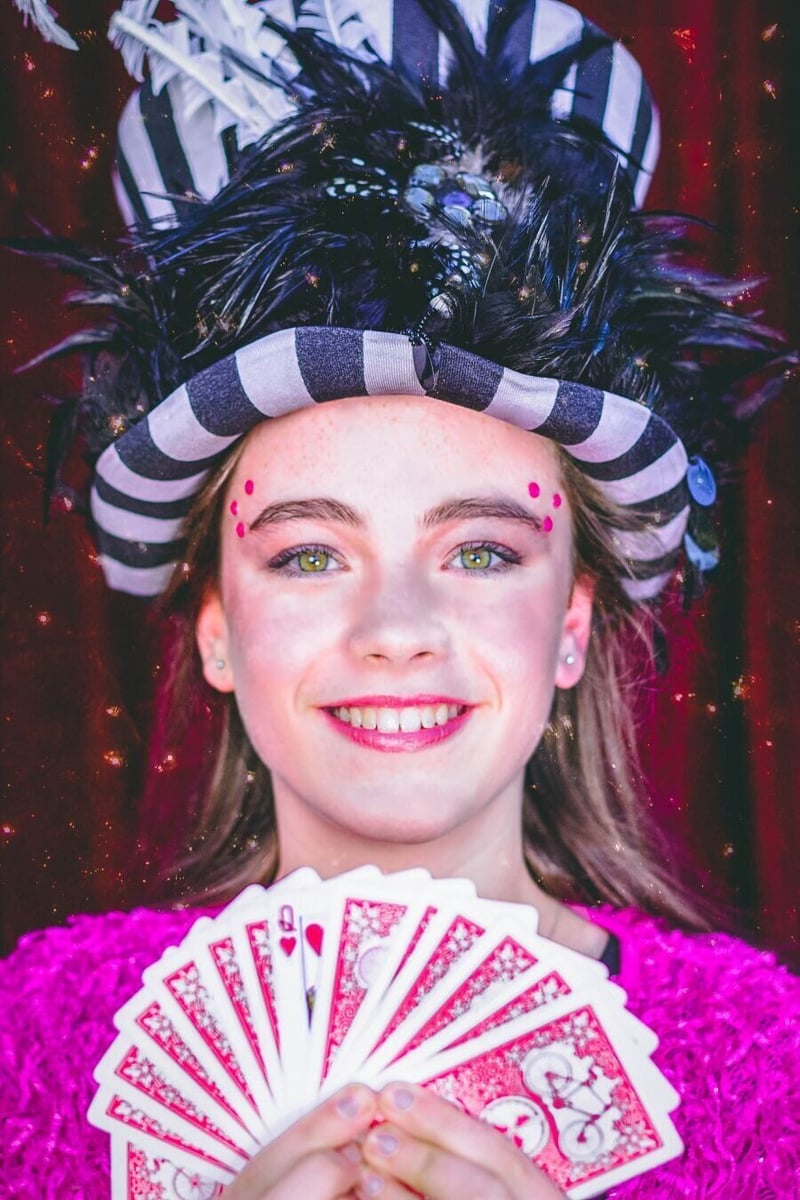 World Famous College of Magic to celebrate 40th anniversary with intake of new students in Cape Town