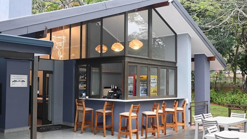 Hotel 247 in White River expands after R3.5m funding, creating jobs and modernising facilities