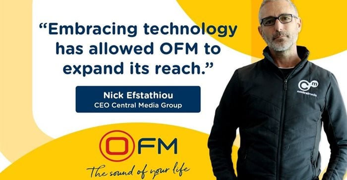 OFM Showcases the Power of Local Radio With Engaging Content That Builds Community and Connection