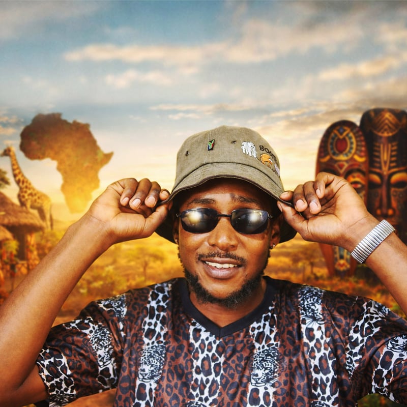 How the University of Johannesburg (UJ) African Insights Course Is Shaping Lolo Vandal’s Next Steps