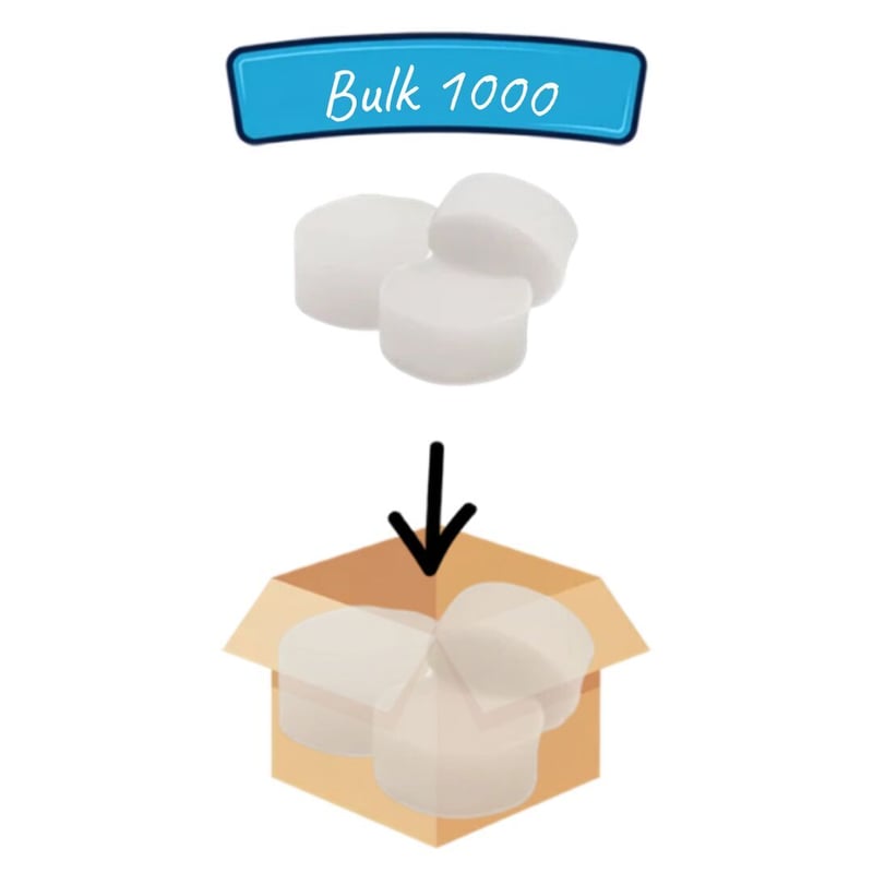Quality Packaging Components Continue to Play a Growing Role in South Africa's Supplement Industry
