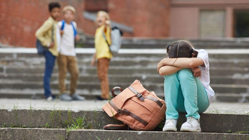 Bullying and Mental Health in Schools - Why Early Intervention Matters