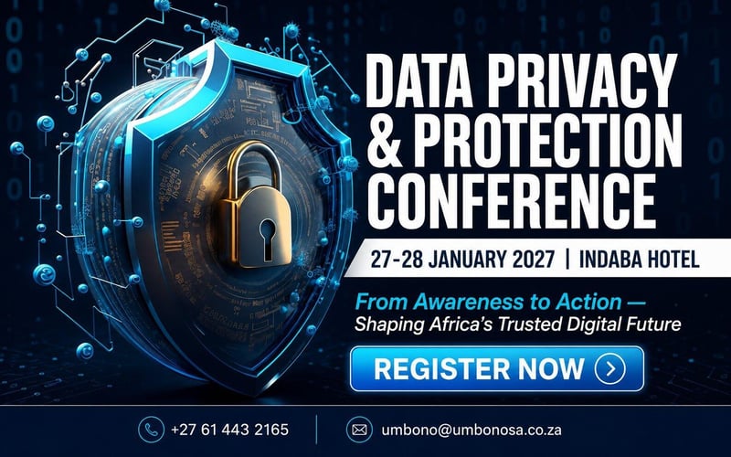 Data Privacy & Protection Conference 2027 Moves into 25% Early Bird Phase as Speaker Line-Up Grows