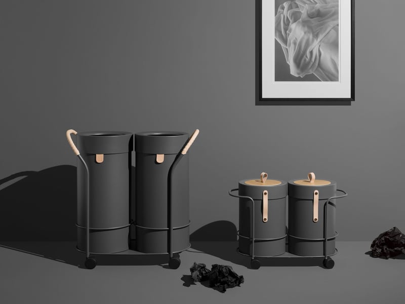 Using design to shape the future of the world