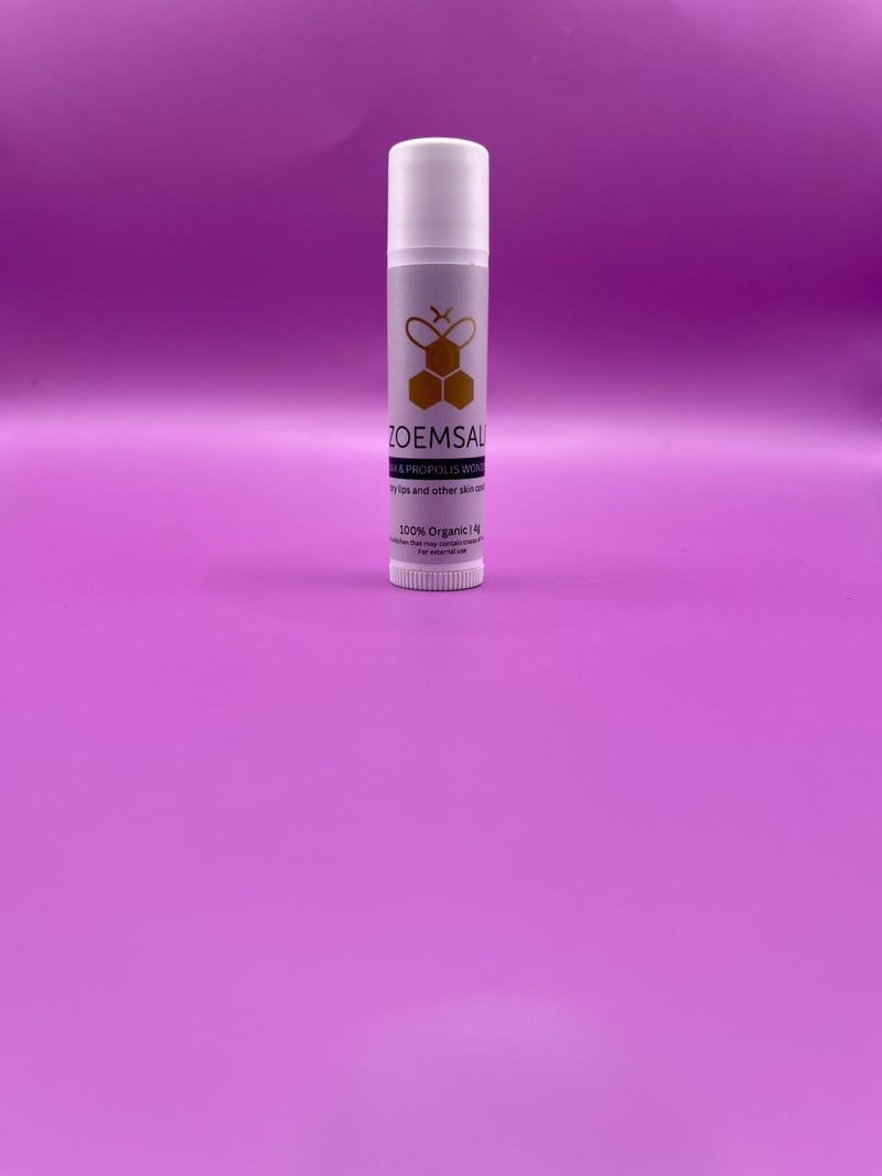 Introducing Zoemsalf - Your All-Rounder Skin Solution