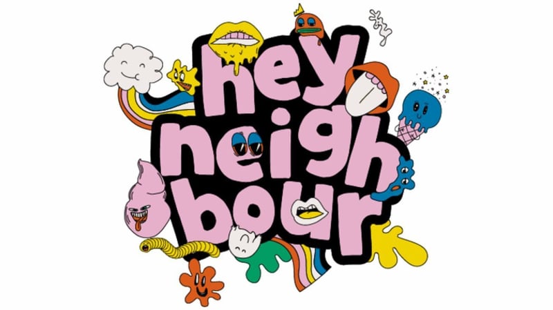 Jacaranda FM Teams Up With Hey Neighbour To Deliver Festival Highlights And Artist Insights