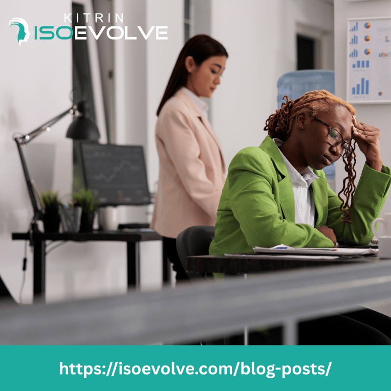 The Hidden Cost of Admin - And Why It’s Quietly Holding You Back