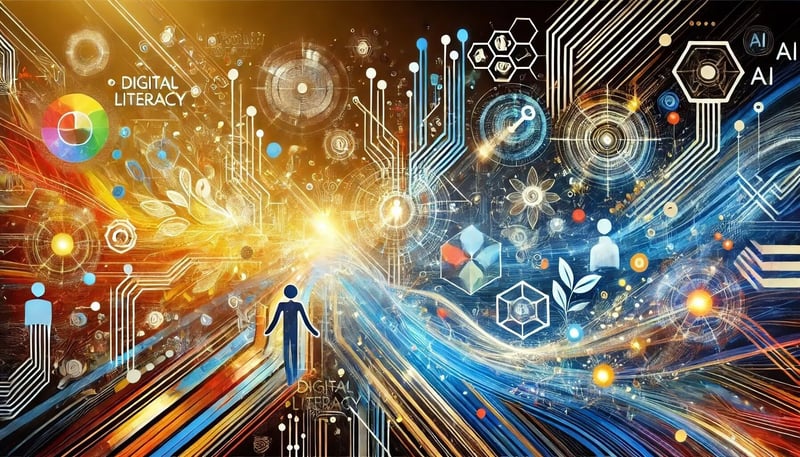 The People Potential Institute Announces Information Session on Digital Citizen Programme