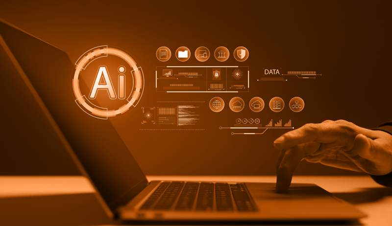 The Role of AI in Ethical and Unethical Hacking - Exploring the Dual Edge of AI and Business Preparedness in South Africa