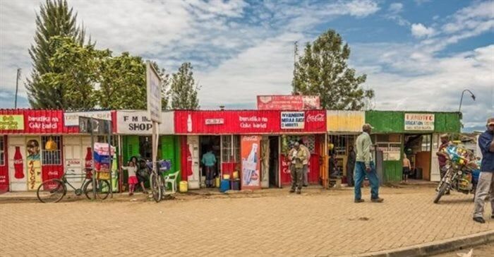 Spaza Shop Support Fund Campaign Goes TO Mpumalanga