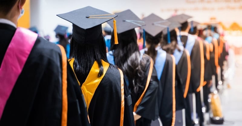 Mancosa warns South Africa’s tertiary system lacks capacity as matric passes rise