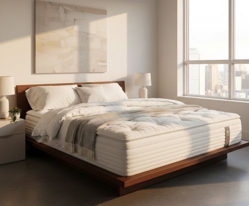 Bed King Publishes Practical Bed-Sizing Guide for First-Time Apartment Renters