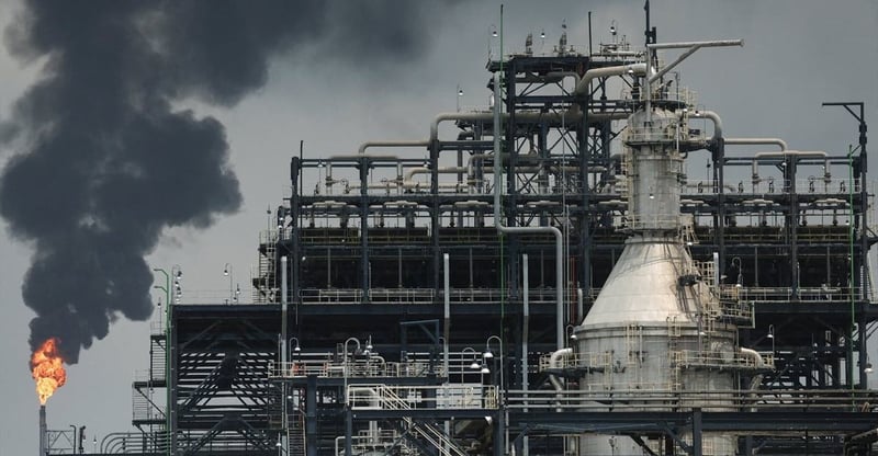 Global Fuel Prices Rise As Supply Disruptions Highlight Vulnerability Of Import Dependent Nations