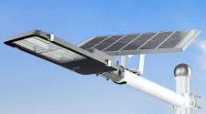 Brighten Up Your Yard with Solar-Powered Outdoor Lights