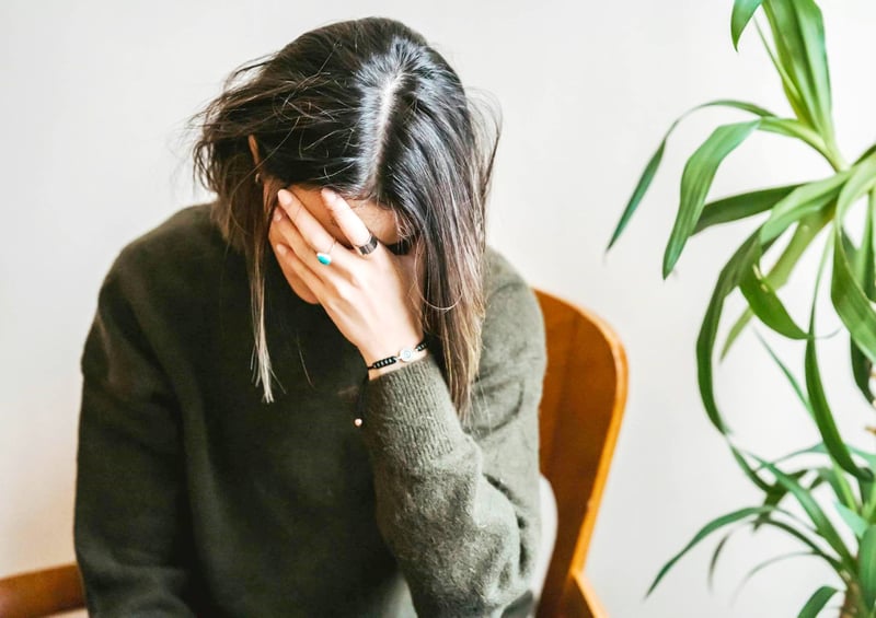 As Suicide Becomes a Leading Killer, SA’s Mental Health Crisis Demands More Than Just Talk