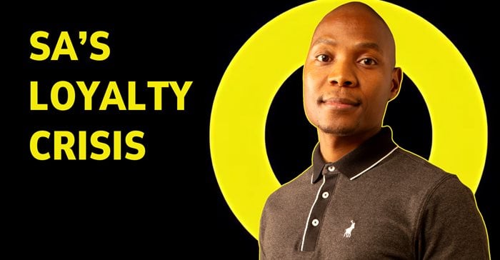 Loyalty In Crisis As South Africans Join More Programmes But Abandon Brands Faster Than Ever Before