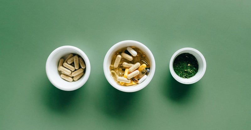 Science Versus Hype Investigating The Real Benefits Of Chlorophyll And Collagen Supplements