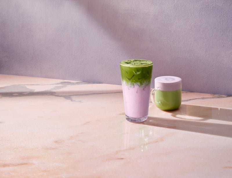 Something You’ve Never Tried. But You’ll Love