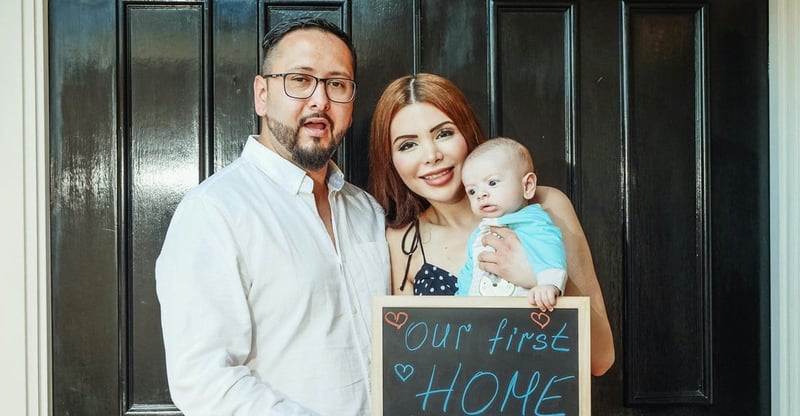 First Time Buyers Drive Market Momentum As 2026 Becomes A Standout Year For Home Ownership