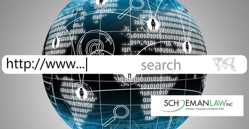 Domain Registrations Rise Drives Ongoing Digital Brand Protection Obligations