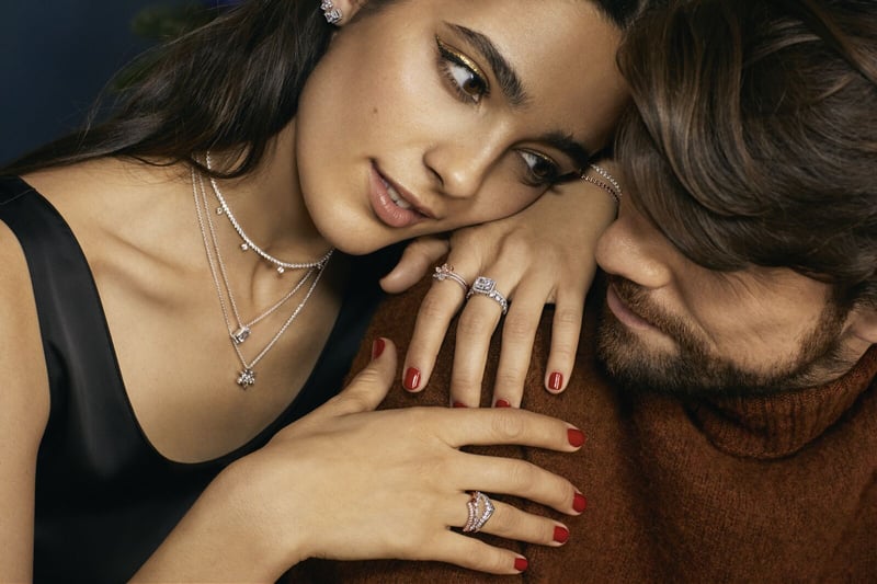 Pandora Timeless - Give More Than A Gift