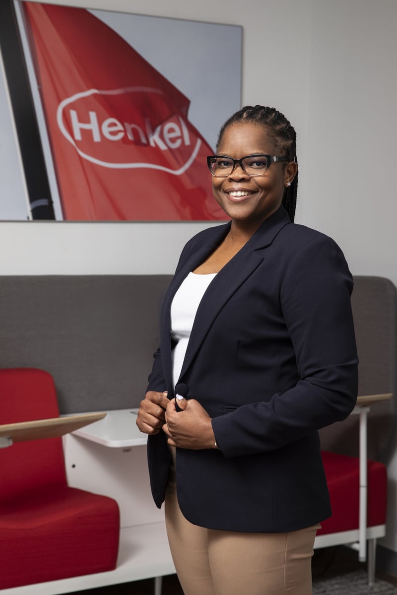 Henkel South Africa advances carbon neutrality with major emissions reduction at Alrode factory