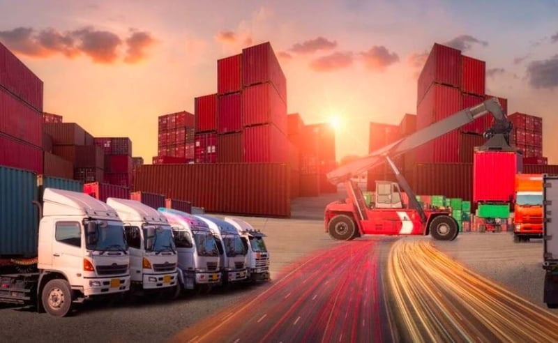 How to Choose the Right Logistics Company for Your Business ...