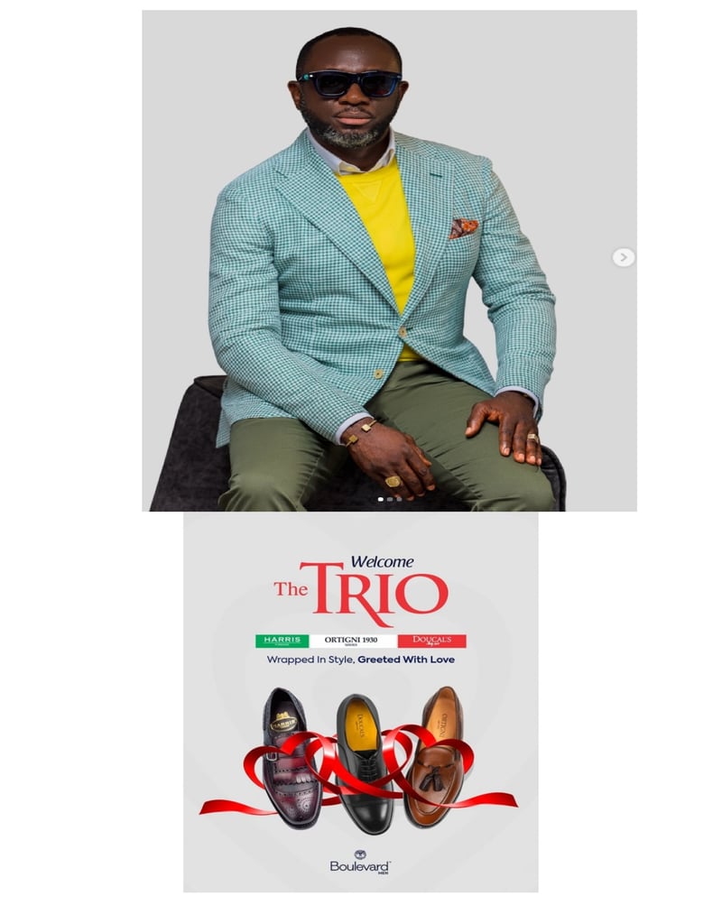 Statestreet Retail Group Expands Made In Italy Presence Across Ghana And West Africa