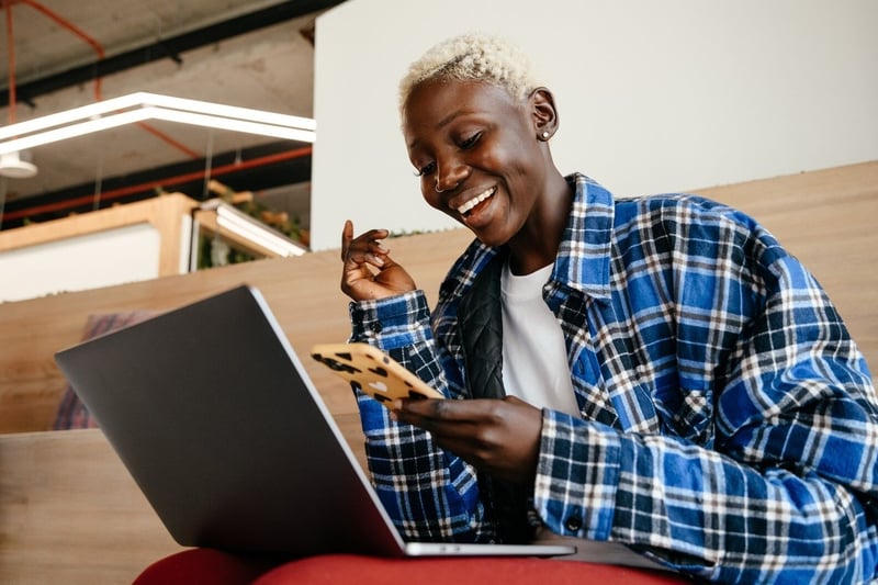 Innovative App Developers To Create Digital Solutions To Some Of SA’s Unique Challenges