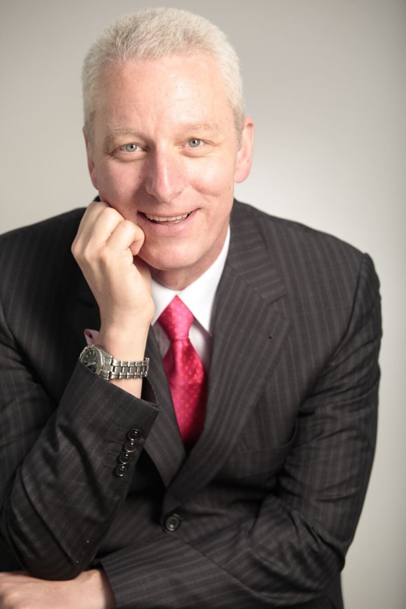 A journey continued - How Reach for Recovery and Dr Justus Apffelstaedt are supporting breast cancer patients