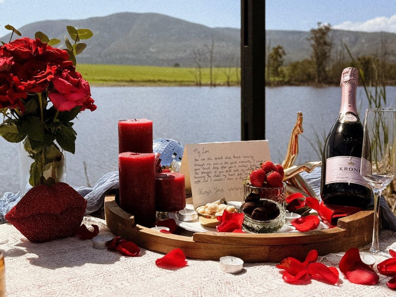 A More Private Way to Propose on the Garden Route