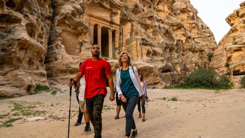 Intrepid Launches 10 New Premium Walking and Trekking Itineraries with Exclusive Local Experiences