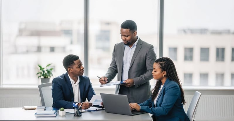 WSB Teams Up With CompTIA To Deliver Accessible Globally Recognised IT Certifications In South Africa