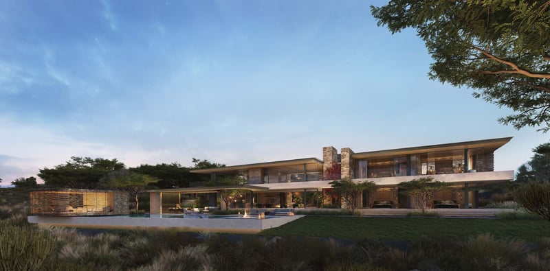 Property Investment - Security, Sustainability & Returns in Uncertain Times