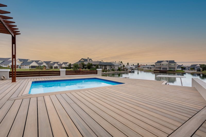 Building an outdoor space? Here’s what you need to know