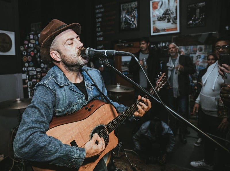 First Thursday Fun - Wrangler celebrates 75 years of iconic Denim