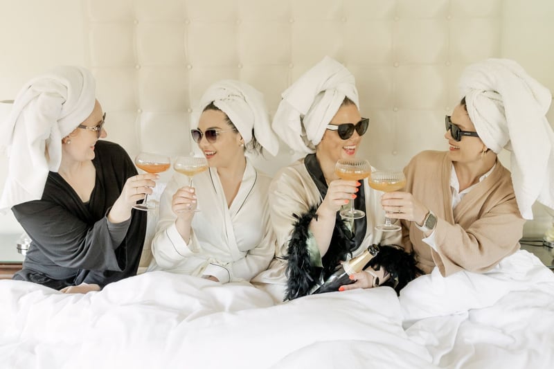 Discover the Montagu Herb Festival Like Never Before - Amarantine Travels Launches Exclusive Women-Only Culinary Escape