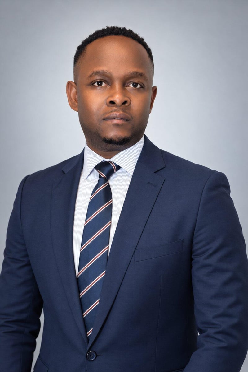 Westcon-Comstor appoints Donald Monne as Sales Manager for SADC