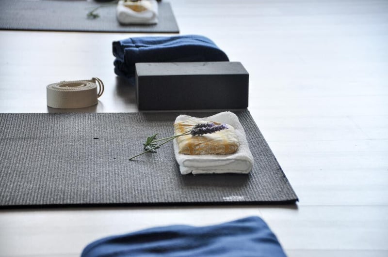 Sign Up For Our Yoga Teacher Training Today & Pay Only R1500 a Month