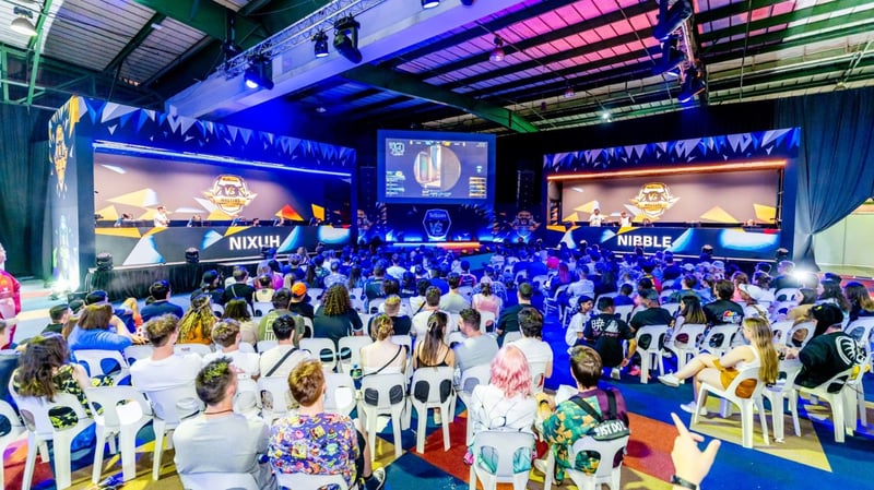 5FM Partners With Comic Con Africa 2025 to Deliver High-Energy Pop Culture Celebration