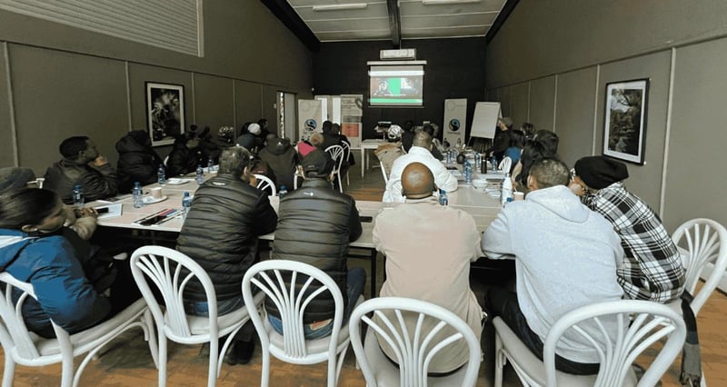Training Initiative Empowers SA Wine Industry To Lead On Ethical Trade And Human Rights