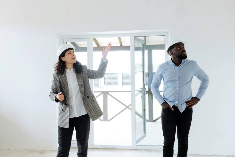 Weighing Your Options - A Consumer Guide to Investing in a Home Extension