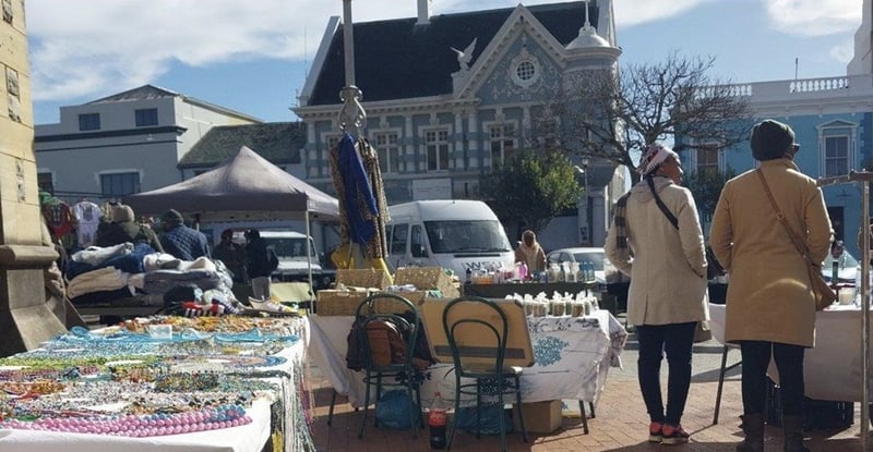 Infrastructure Collapse Threatens Future Of Historic Makhanda Amid Ongoing Municipal Challenges