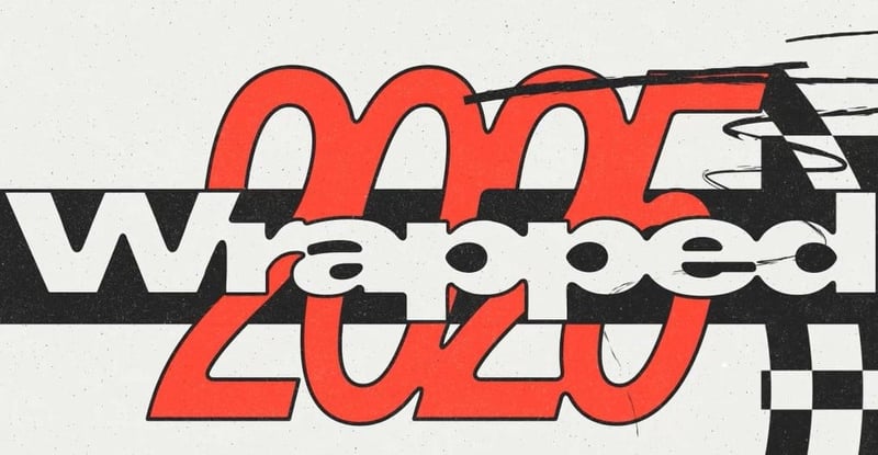 Spotify Wrapped 2025 Showcases Africa’s Soundscape With Street Activations That Celebrate Real Listening Culture